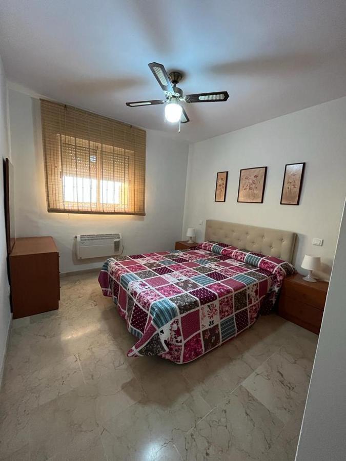 Apartamento De 2 Dormitorios, Gran Terraza, Vistas Al Mar Cerca Playa Carvajal Benalmádena Extérieur photo