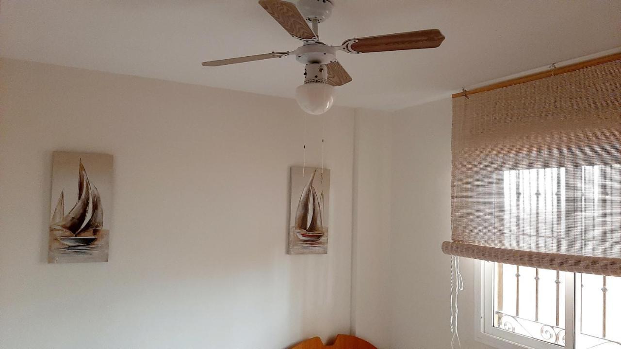 Apartamento De 2 Dormitorios, Gran Terraza, Vistas Al Mar Cerca Playa Carvajal Benalmádena Extérieur photo