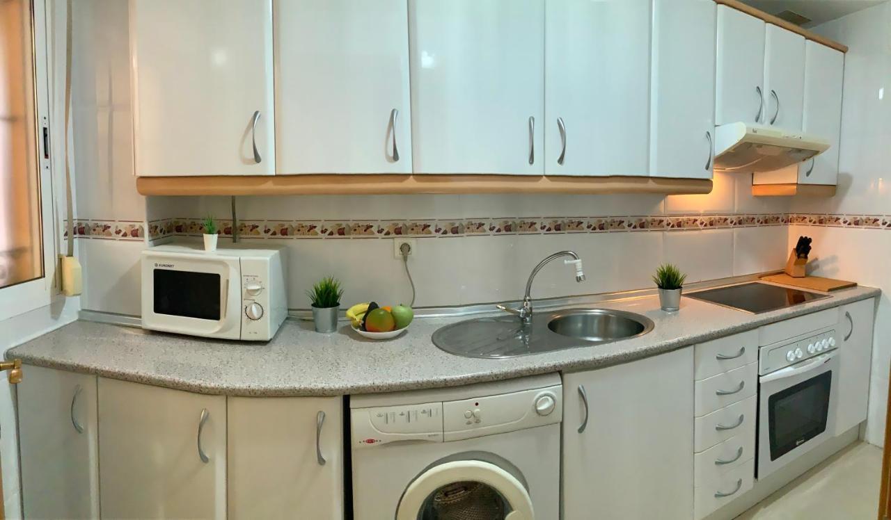 Apartamento De 2 Dormitorios, Gran Terraza, Vistas Al Mar Cerca Playa Carvajal Benalmádena Extérieur photo