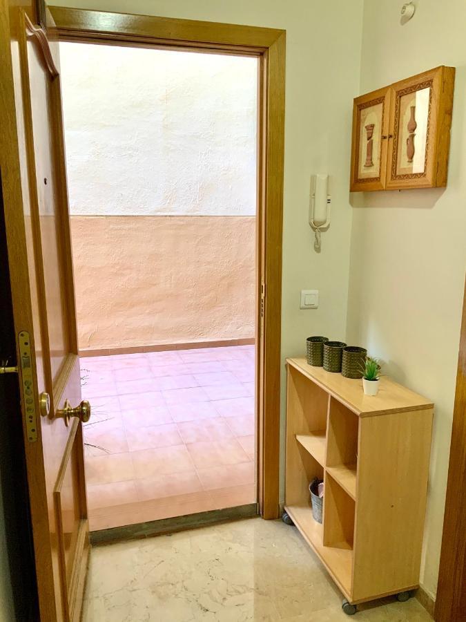 Apartamento De 2 Dormitorios, Gran Terraza, Vistas Al Mar Cerca Playa Carvajal Benalmádena Extérieur photo
