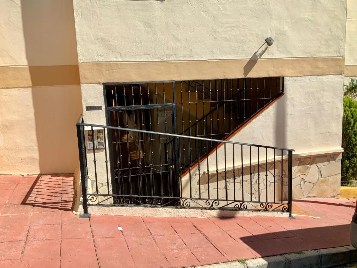 Apartamento De 2 Dormitorios, Gran Terraza, Vistas Al Mar Cerca Playa Carvajal Benalmádena Extérieur photo