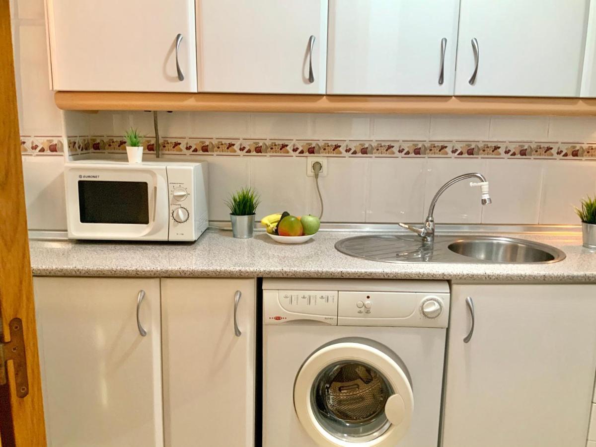 Apartamento De 2 Dormitorios, Gran Terraza, Vistas Al Mar Cerca Playa Carvajal Benalmádena Extérieur photo