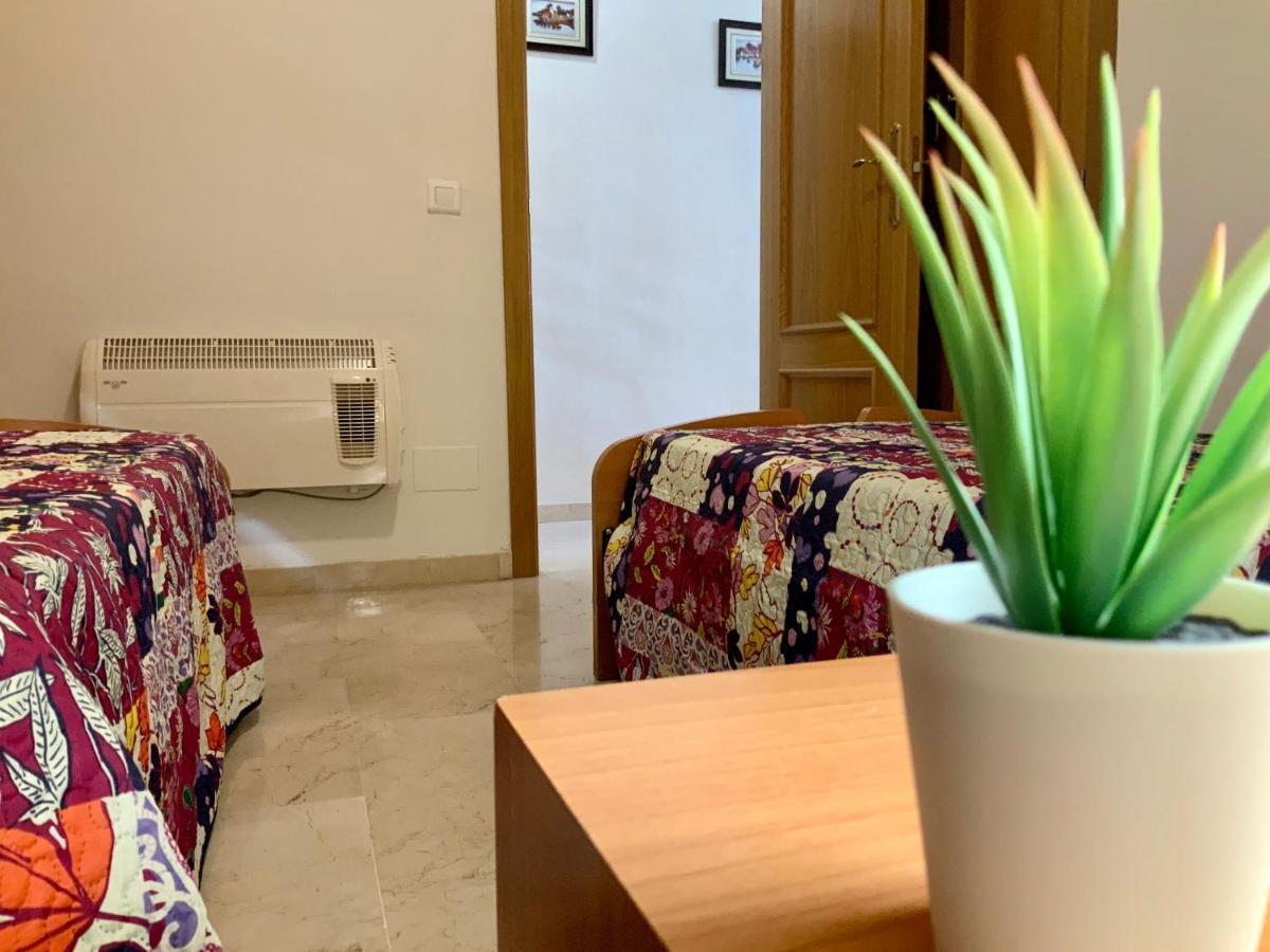 Apartamento De 2 Dormitorios, Gran Terraza, Vistas Al Mar Cerca Playa Carvajal Benalmádena Extérieur photo