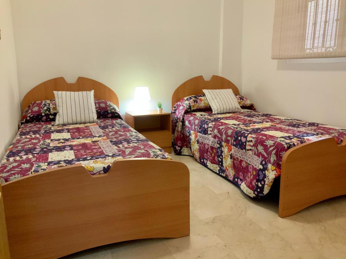 Apartamento De 2 Dormitorios, Gran Terraza, Vistas Al Mar Cerca Playa Carvajal Benalmádena Extérieur photo